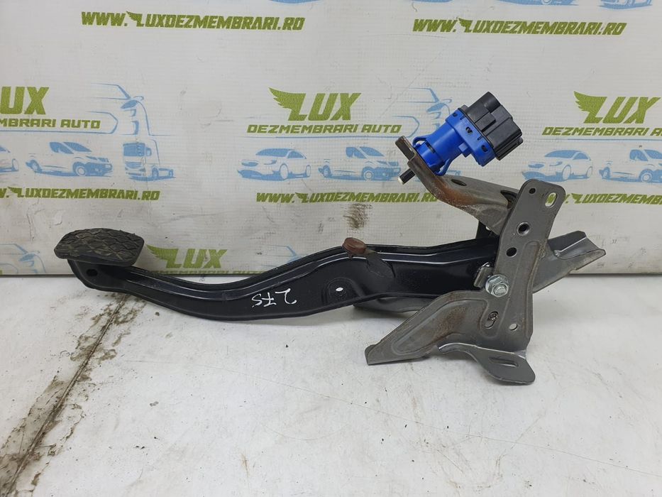 Pedala frana Mazda 6 GJ  [din 2012 pana  2015] Sedan 2.2 SKYACTIV-D M