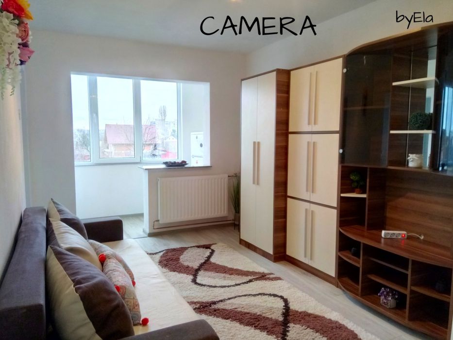 Închiriez garsoniera confort l — fotografia 3