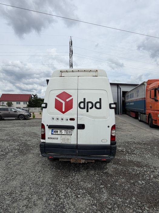 RENAULT Master 2006 — imagine 4