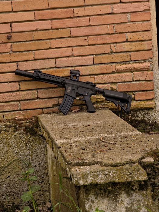 Se vinde replică de airsoft Specna Arms Flex SA-F03