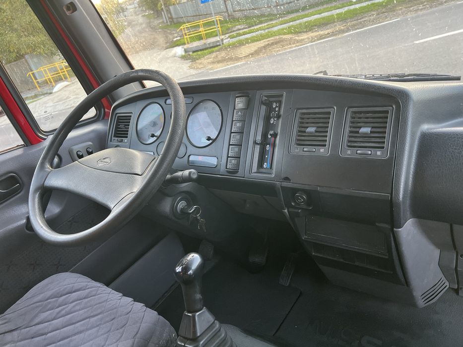 Nissan Atleon 3.0!120Cai! 2002!Impecabil!