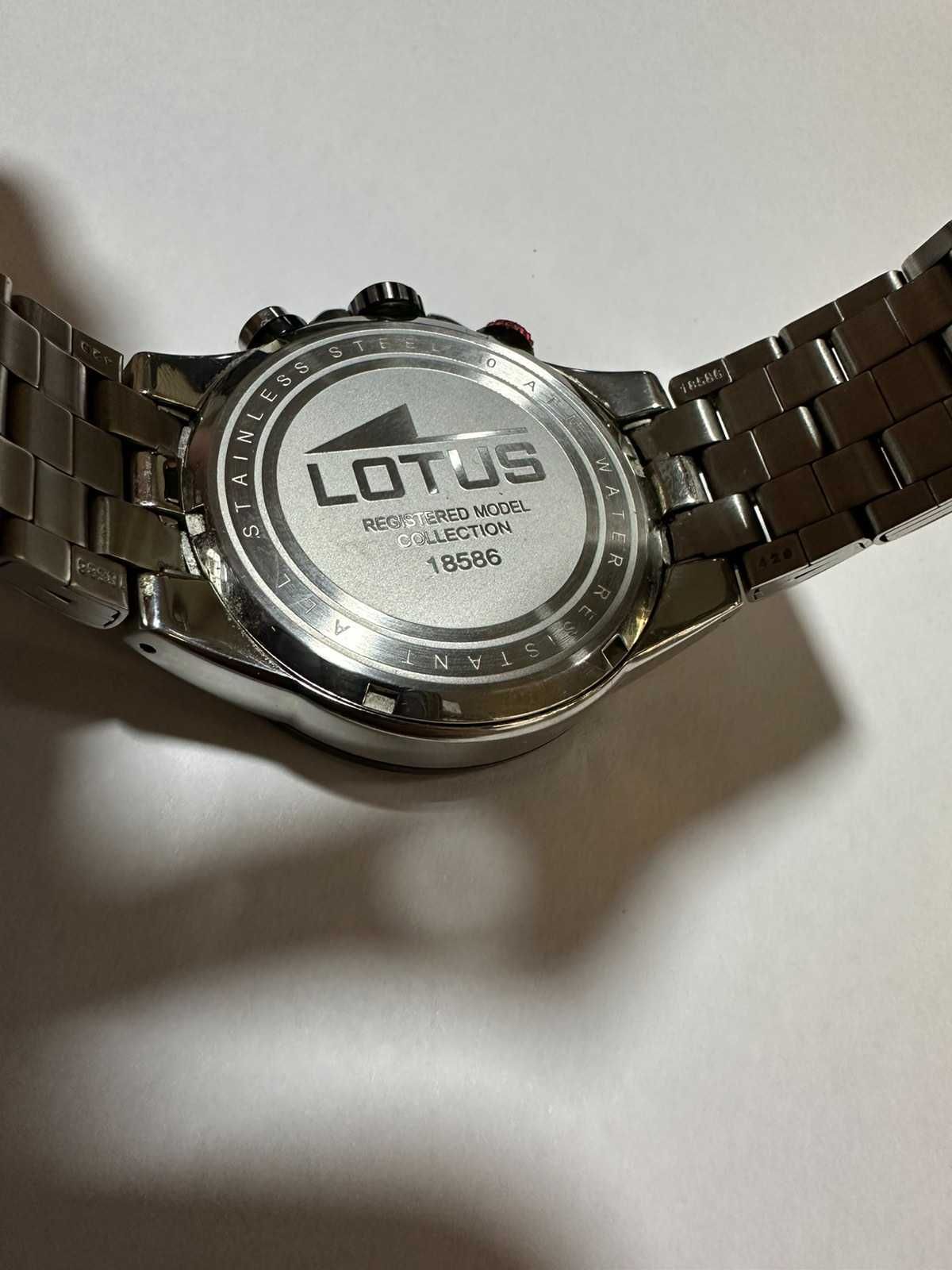 Lotus 18586 online