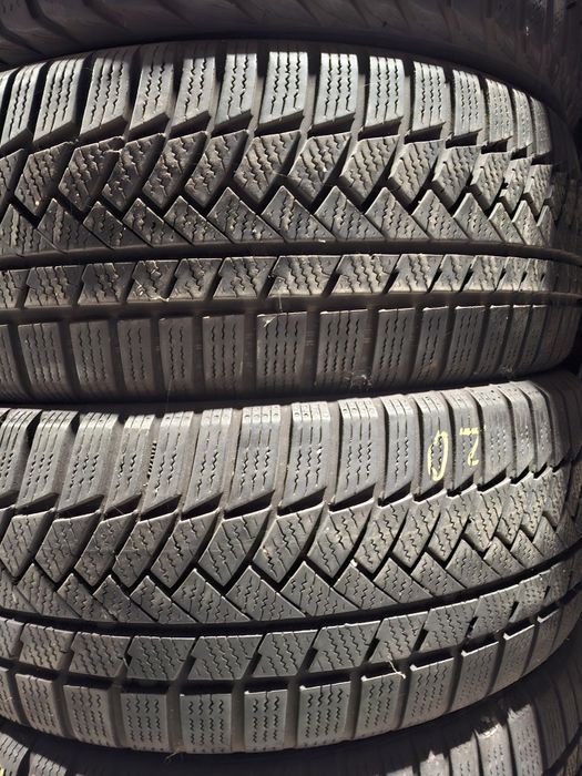 225 55 R 17  anvelope iarna bmw F10 f11 Audi  mercedes Opel skoda