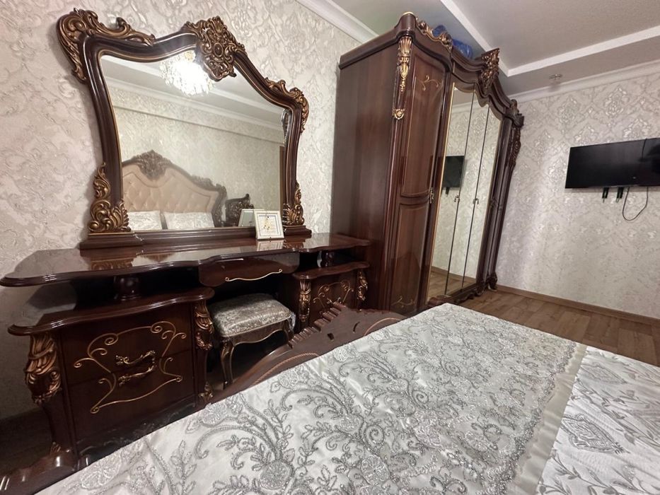 спальная гарнитура джоконда