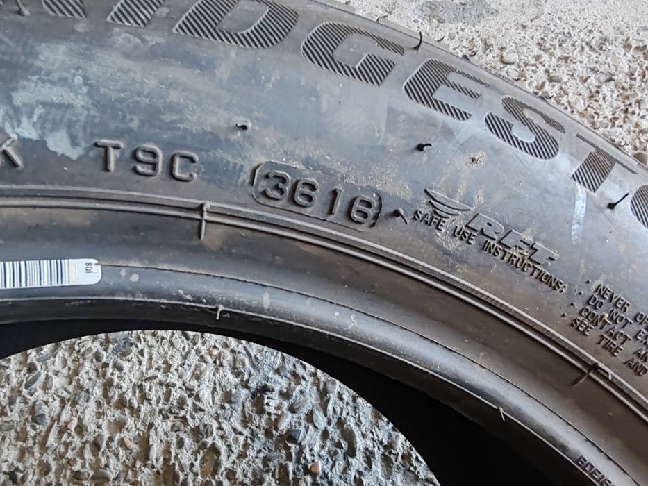 2 anvelope 205 55 16