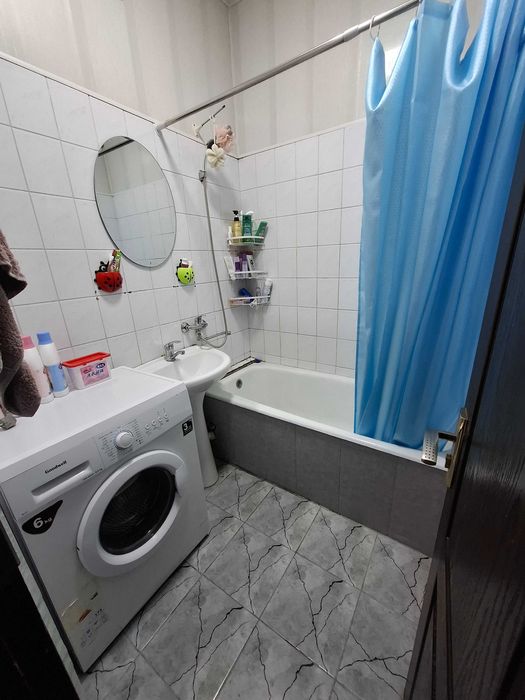 Сдаётся квартира!Чиланзар, 8-й квартал. Своя! Уй эгаси ман!