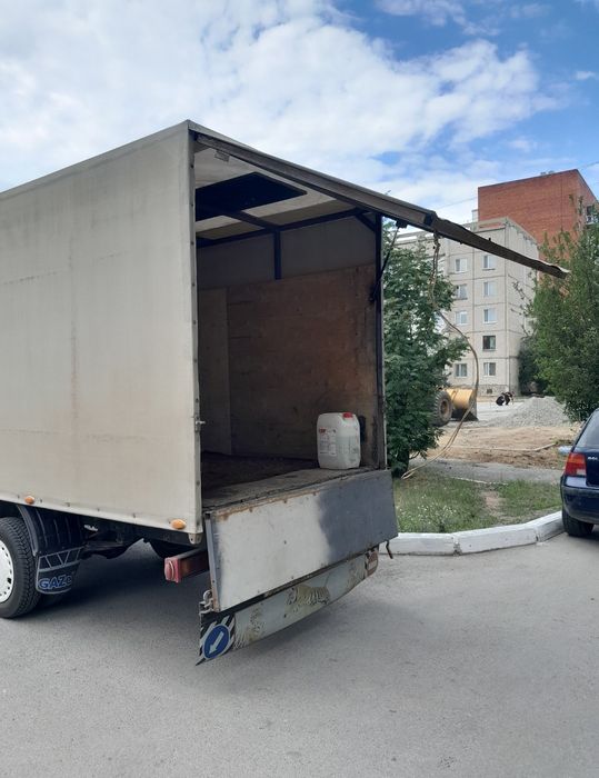 Продам Газель 4.20