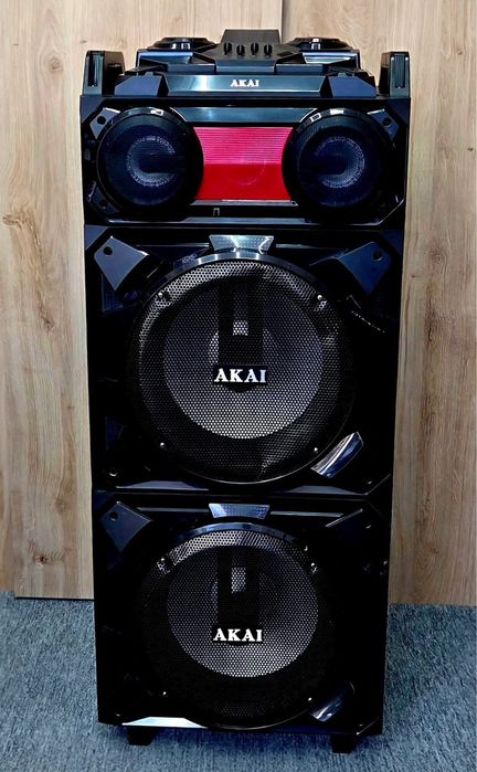 Boxa Akai ABTS-T1203! ‼️ Garantie ‼️