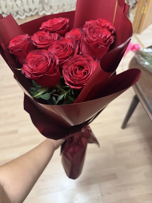 Продам букет роз