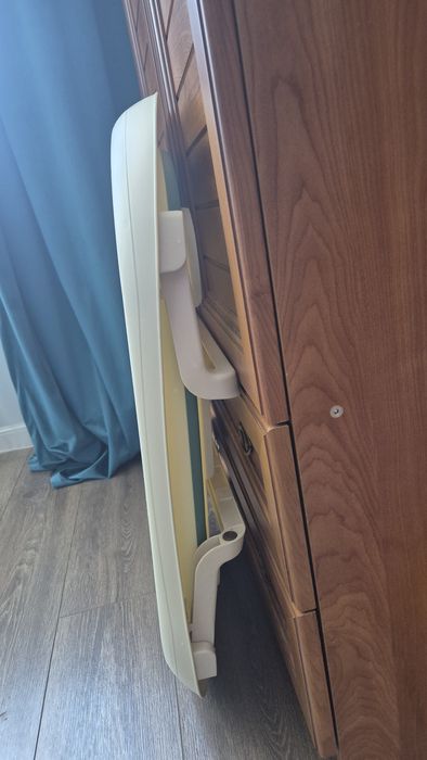 Детская ванночка