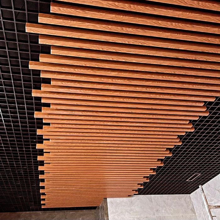 Grilyato, Griliata, Grilyata, Griliato Potolok (грилято)