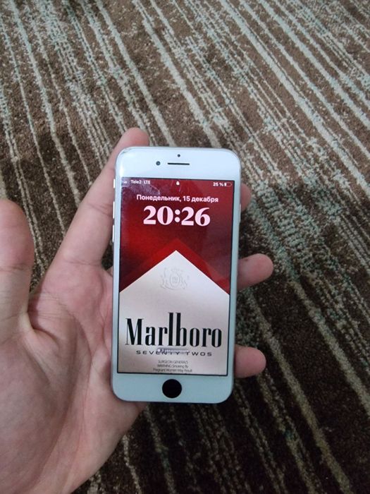 Айфон 8/64гб/100%