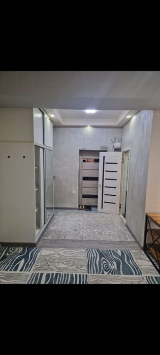 Квартира кизларга