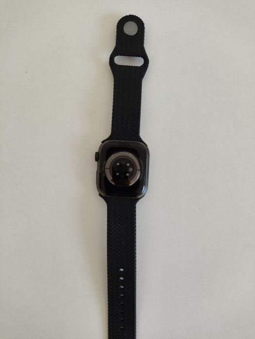 Продам смарт часы HK9PRO.