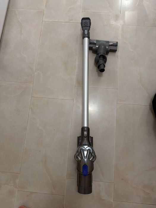 Dayson DC 45 прахосмукачка