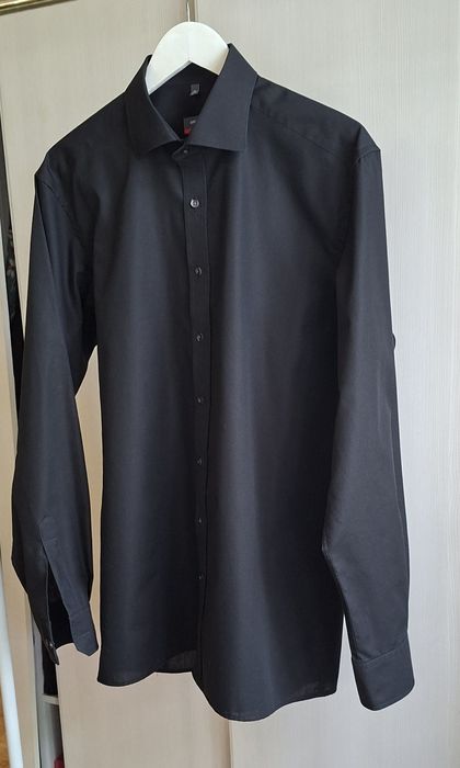 Королевская рубашка от Eterna