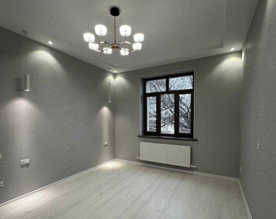 Центр Луначарский Новые 2 Евро Дома