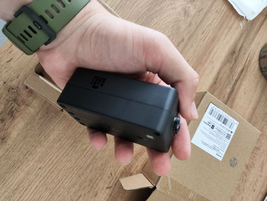Bambu Lab - Filament track switch - Нов