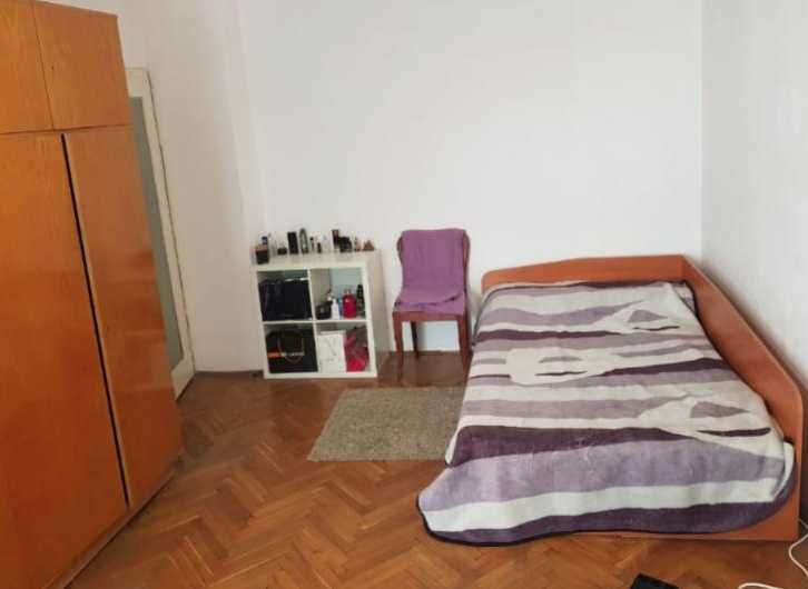 Дава се под наем Едностаен апартамент в София, Лозенец - 40 кв.м за 314.16 € - Снимка #1