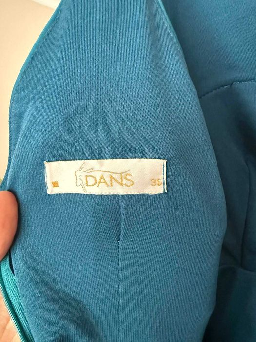 Официална Рокля Размер S