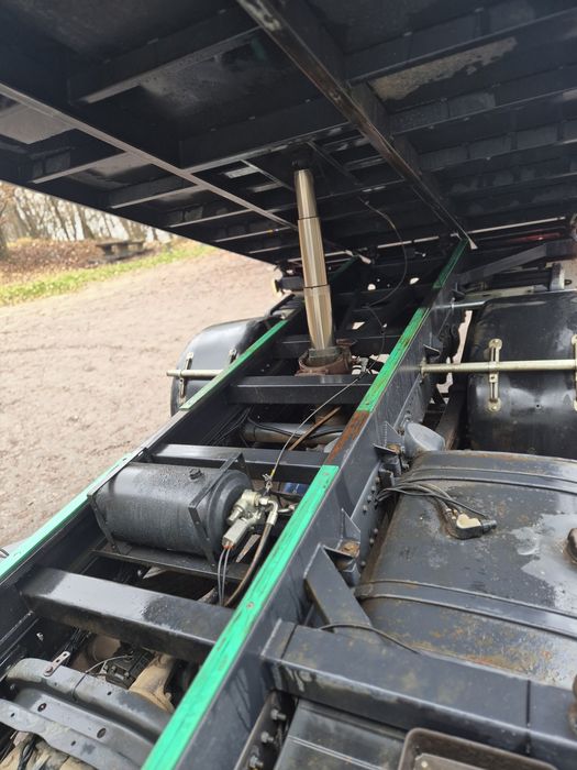 Man tgl 12 210 basculabil