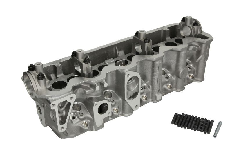 chiulasa vw volkswagen T4 LT 2.5 TDI AHI ACV AJT volvo s70 s80 BBE BBF