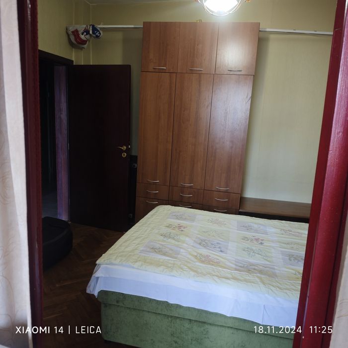 Дава се под наем Тристаен апартамент в Варна, Център - 96 кв.м за 498.27 € - Снимка #3