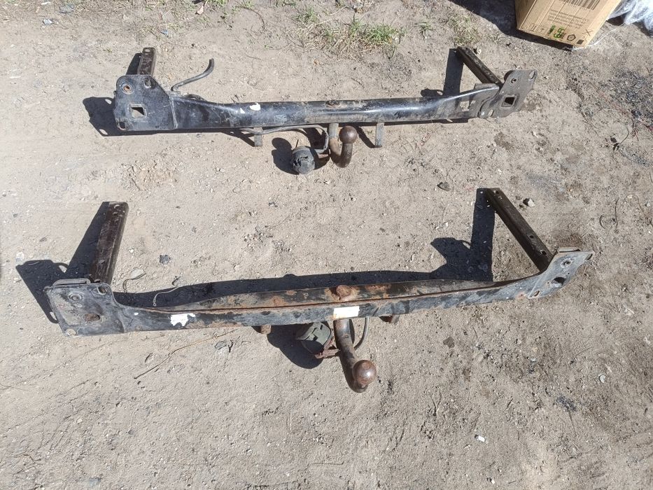 Фаркоп Ауди 100 С4