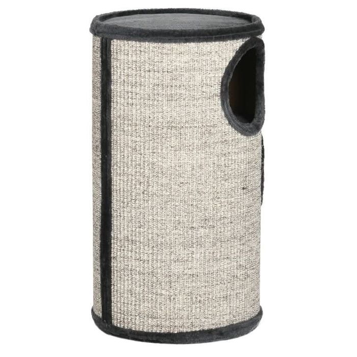 Триетажна драскалка