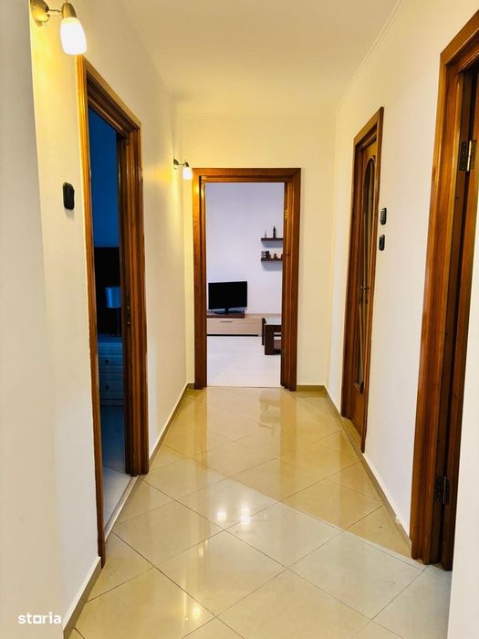 Inchiriere ap. 2 camere Tineretului-Calea Vacaresti, cu loc de parcare — fotografia 3