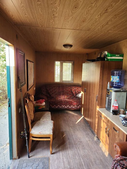 20фут контейнер -офис