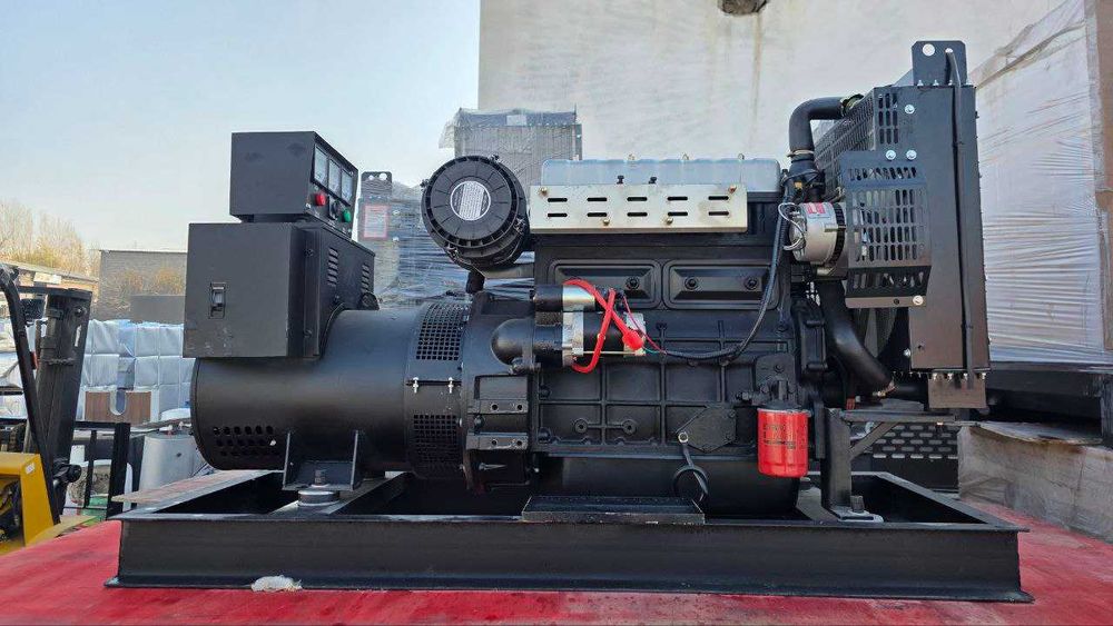 Дезилный генратор генератор | generator | dvijok | дгу | 50kw