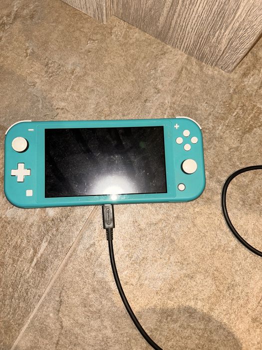 Nintendo switch с Fortine акаунт с 71 скина