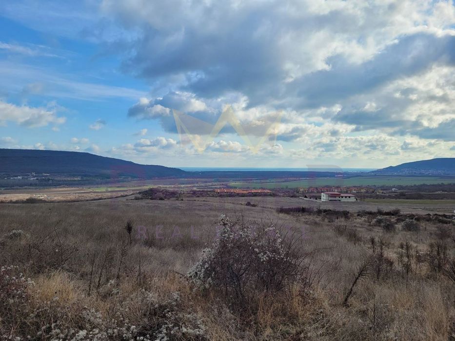 Продава се Парцел в с. Рогачево, Област Добрич - 10000 кв.м за 7 €/кв.м - Снимка #4