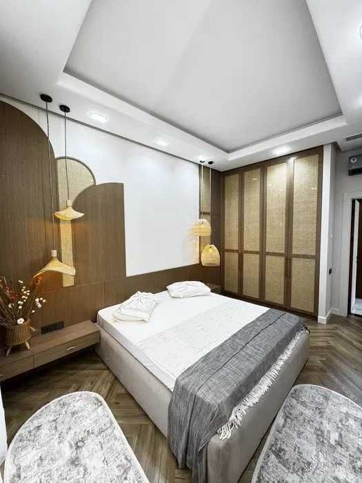 24 Срочно сдаётся Шикарная квартира центр города ЖК Mirabad Avenue