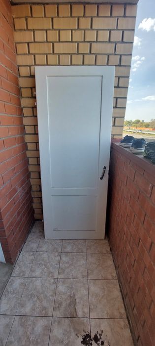 Продам межкомнатные двери