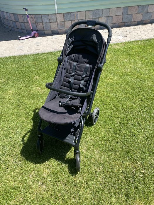 Детская коляска Cybex Eazy S2 +