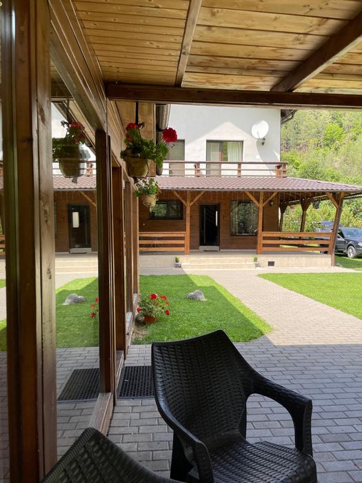 Cabana de inchiriat-Valea-Ierii (Este ocupata de Revelion)