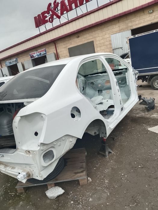 Kuzib sotiladi Cobalt