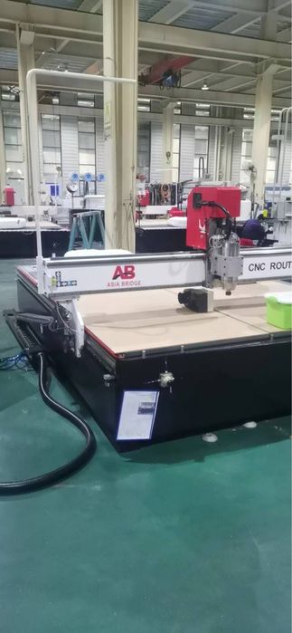 Ровер 21-30 ЧПУ  Rover Aziya Bridge Мебельное Оборудование