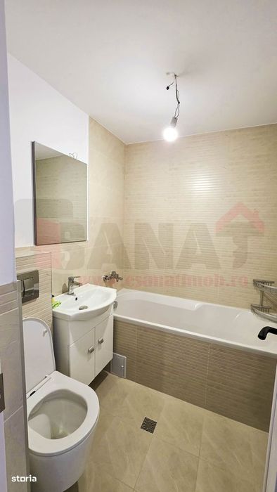 Garsoniera NOUA | Valea Aurie |Mobilat&Utilat | Prima Utilizare |VIDEO