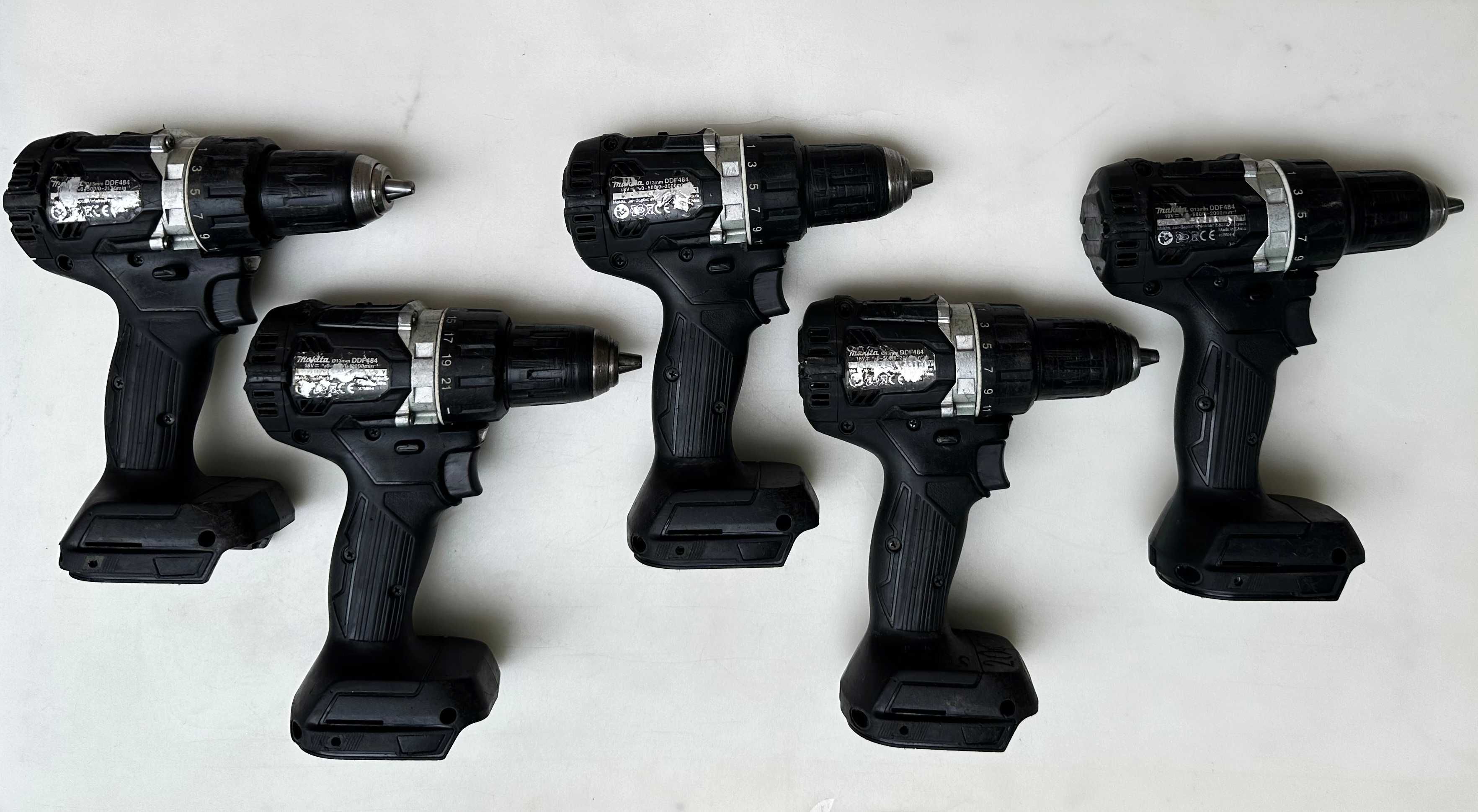 Makita 484 black edition hotsell