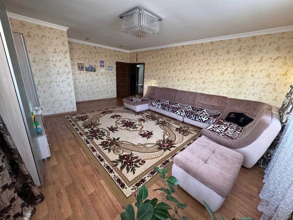 Продажа дома в карейском