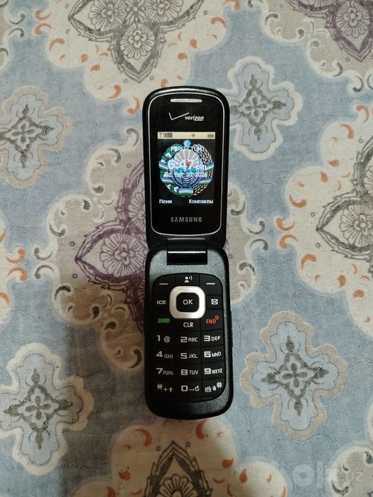 Продам оригинал Samsung Verizon Gusto 3