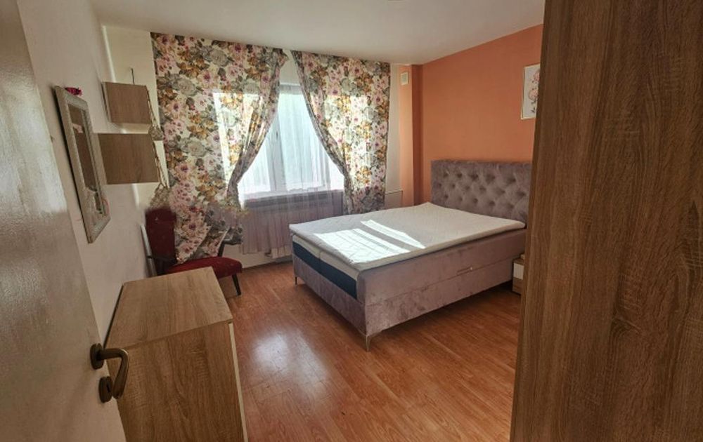 Дава се под наем Тристаен апартамент в София, Овча купел 1 - 95 кв.м за 690 € - Снимка #4