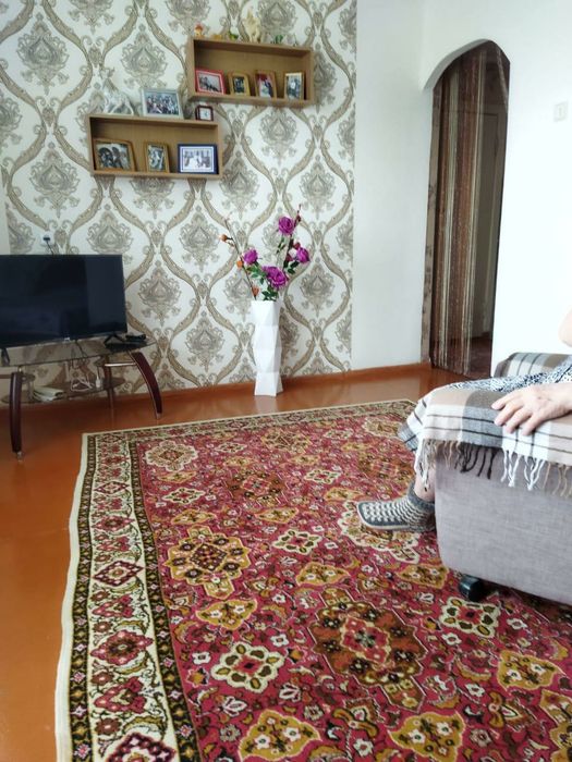 Продам квартиру в ТОПАРЕ