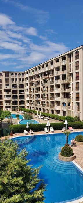 Апартамент в Слънчев бряг , нощувки