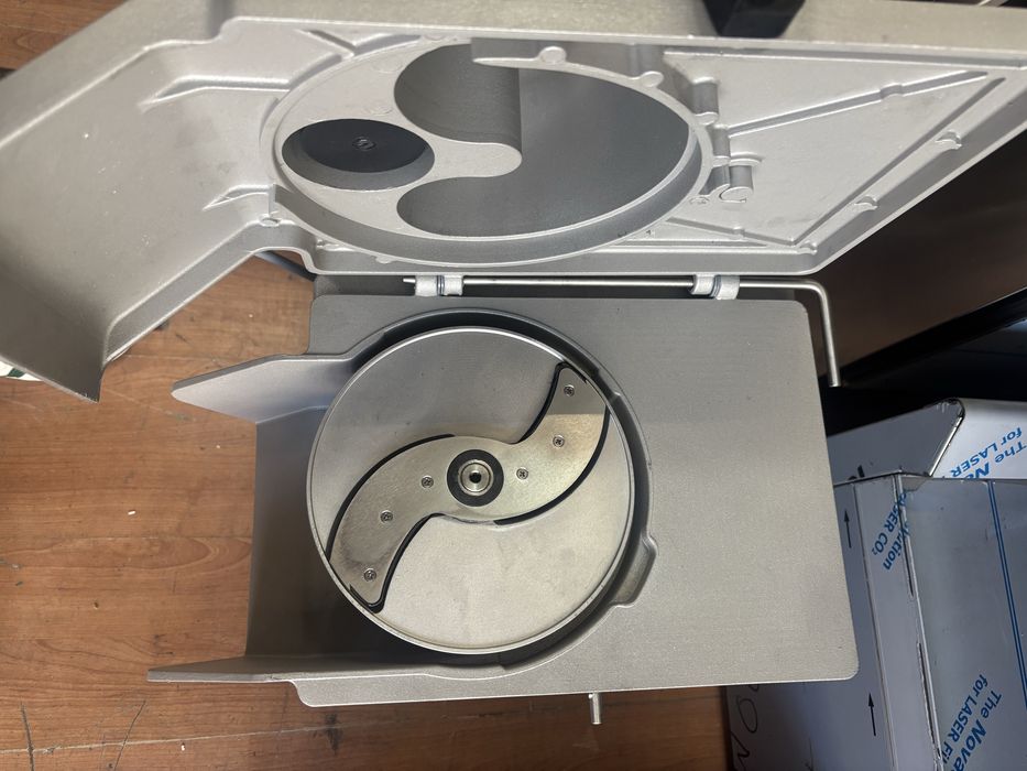 Зеленчукорезачка