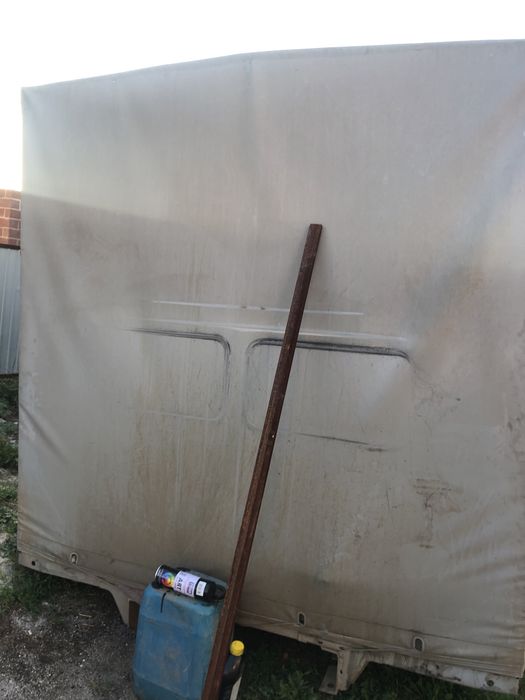 Продам Будку на газель