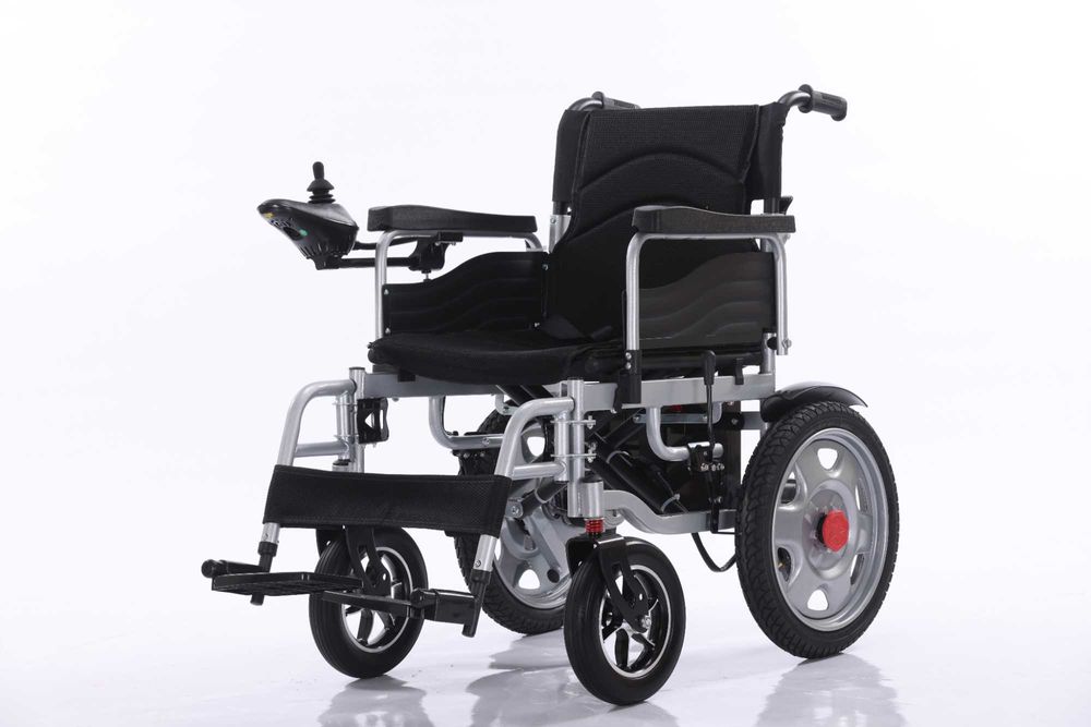Инвалидные  коляски